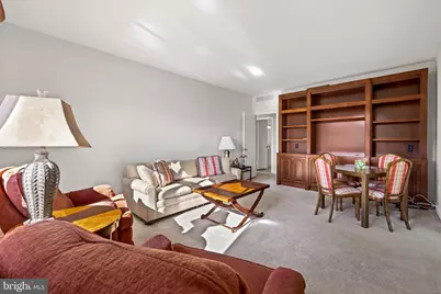 1 Slade Avenue #602, Pikesville, MD 21208 - Photo 13