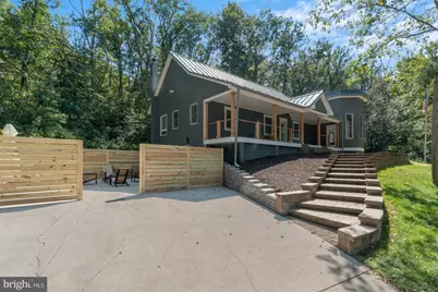 851 Bacon Hall Road, Sparks, MD 21152 - Photo 1