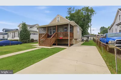 1742 Leslie Road, Dundalk, MD 21222 - Photo 3