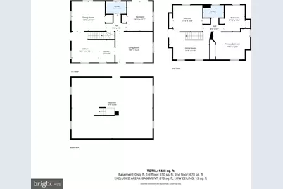 7134 Dogwood Road, Windsor Mill, MD 21244 - Photo 35