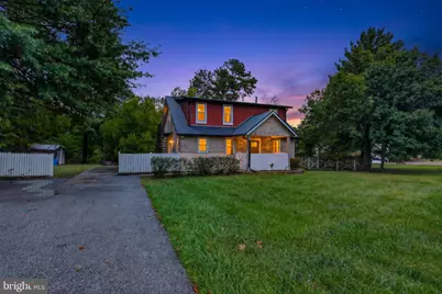 7134 Dogwood Road, Windsor Mill, MD 21244 - Photo 1