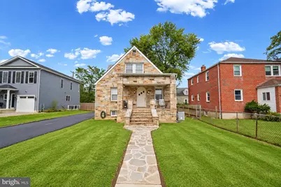 2304 Taylor Avenue, Parkville, MD 21234 - Photo 37