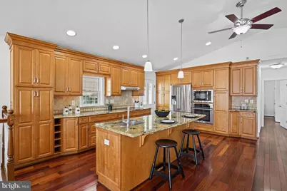 1332 Burke Road, Middle River, MD 21220 - Photo 9