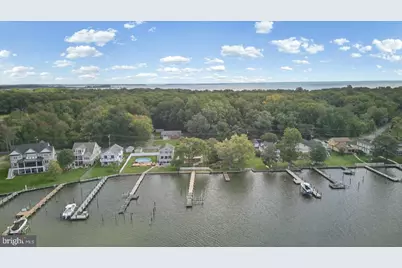 1332 Burke Road, Middle River, MD 21220 - Photo 45