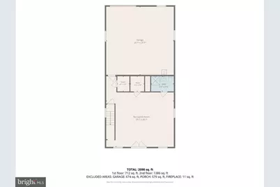 1332 Burke Road, Middle River, MD 21220 - Photo 49