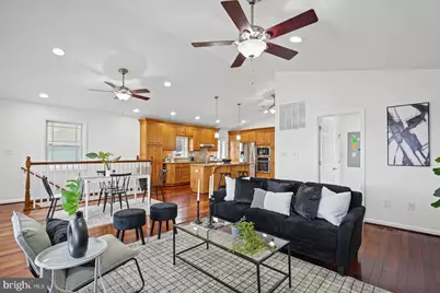 1332 Burke Road, Middle River, MD 21220 - Photo 5