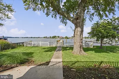 1332 Burke Road, Middle River, MD 21220 - Photo 35