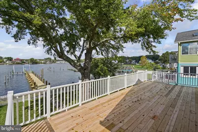 1332 Burke Road, Middle River, MD 21220 - Photo 31