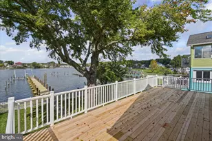 1332 Burke Rd, Middle River, MD 21220 - Photo 31