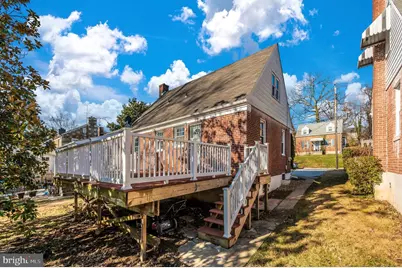 3717 Cedar Drive, Gwynn Oak, MD 21207 - Photo 41