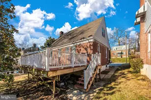 3717 Cedar Dr, Gwynn Oak, MD 21207 - Photo 41