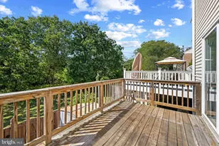 122 Courtland Woods Cir, Pikesville, MD 21208 - Photo 35