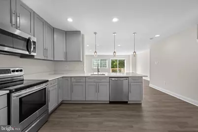 122 Courtland Woods Circle, Pikesville, MD 21208 - Photo 7