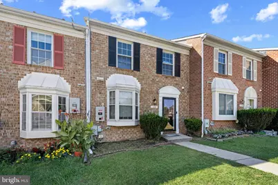 122 Courtland Woods Circle, Pikesville, MD 21208 - Photo 39
