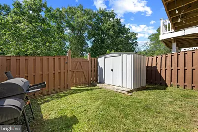 122 Courtland Woods Circle, Pikesville, MD 21208 - Photo 37