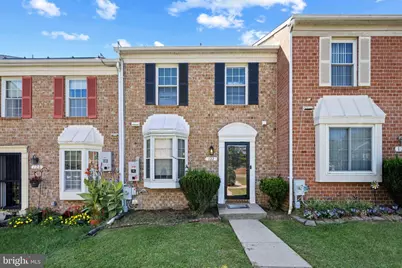 122 Courtland Woods Circle, Pikesville, MD 21208 - Photo 1