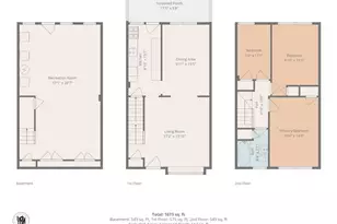 205 Ridge Ave, Towson, MD 21286 - Photo 23