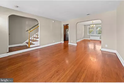 205 Ridge Avenue, Towson, MD 21286 - Photo 3