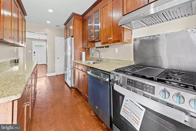 205 Ridge Avenue, Towson, MD 21286 - Photo 7