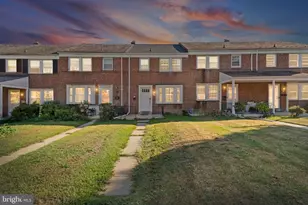 205 Ridge Ave, Towson, MD 21286 - Photo 1