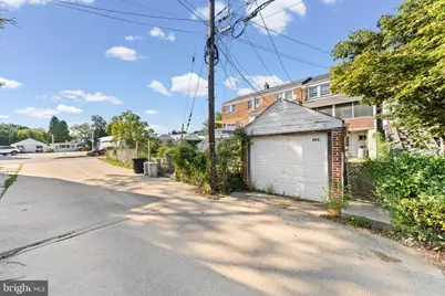 205 Ridge Avenue, Towson, MD 21286 - Photo 21