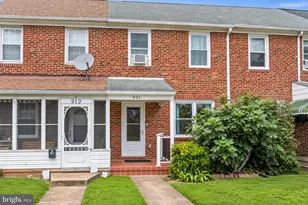 921 Maiden Choice Ln, Baltimore, MD 21229 - Photo 1