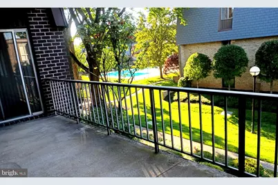 25 Stonehenge Circle #7, Pikesville, MD 21208 - Photo 3