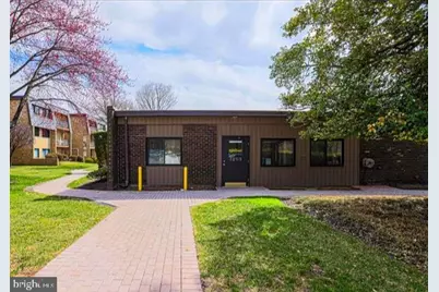 25 Stonehenge Circle #7, Pikesville, MD 21208 - Photo 25