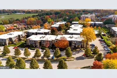 25 Stonehenge Circle #7, Pikesville, MD 21208 - Photo 23