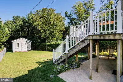5611 Oakland Road, Baltimore, MD 21227 - Photo 25
