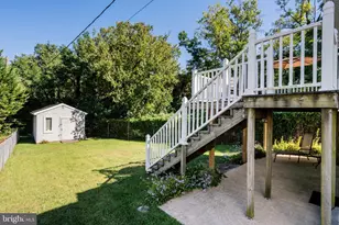 5611 Oakland Rd, Baltimore, MD 21227 - Photo 25