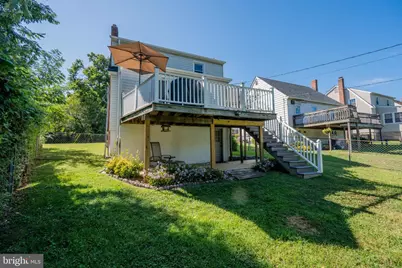 5611 Oakland Road, Baltimore, MD 21227 - Photo 27