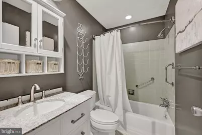 130 Slade Avenue #210, Baltimore, MD 21208 - Photo 21