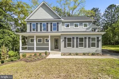 32 Pleasant Hill Road, Owings Mills, MD 21117 - Photo 1