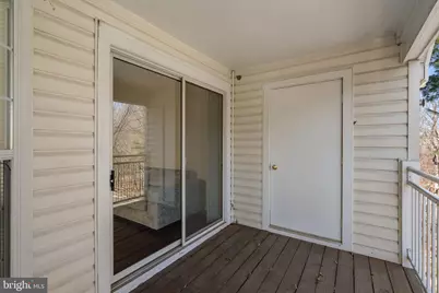 5031 Triplett Road #5031, Owings Mills, MD 21117 - Photo 19