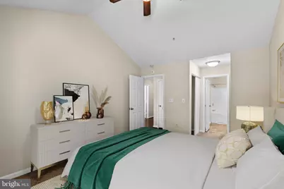 5031 Triplett Road #5031, Owings Mills, MD 21117 - Photo 11