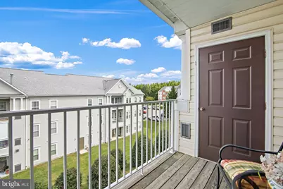 2 Brook Farm Court #2K, Perry Hall, MD 21128 - Photo 21