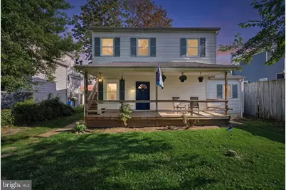 6832 Leslie Road, Middle River, MD 21220 - Photo 11