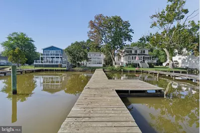 6832 Leslie Road, Middle River, MD 21220 - Photo 59