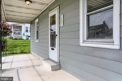 7606 Avondale Avenue, Baltimore, MD 21224 - Photo 39