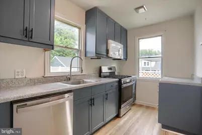 7606 Avondale Avenue, Baltimore, MD 21224 - Photo 15