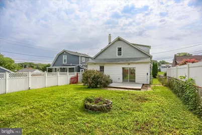 7606 Avondale Avenue, Baltimore, MD 21224 - Photo 33