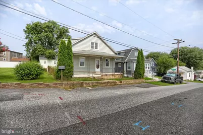 7606 Avondale Avenue, Baltimore, MD 21224 - Photo 9