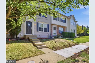7805 Cornerstone Way, Windsor Mill, MD 21244 - Photo 29