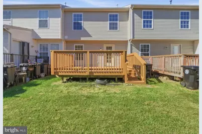 7805 Cornerstone Way, Windsor Mill, MD 21244 - Photo 27