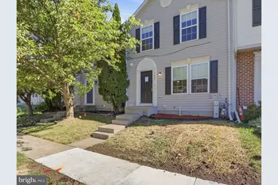 7805 Cornerstone Way, Windsor Mill, MD 21244 - Photo 5