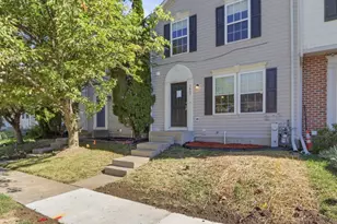 7805 Cornerstone Way, Windsor Mill, MD 21244 - Photo 5