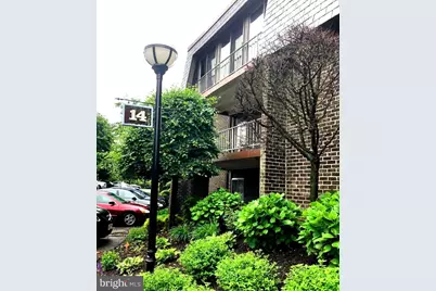 14 Stonehenge Circle #6, Baltimore, MD 21208 - Photo 1