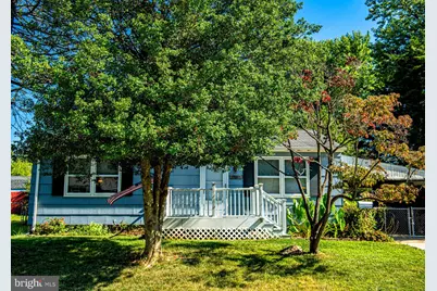 16 Oakmere Road, Owings Mills, MD 21117 - Photo 3