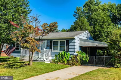 16 Oakmere Road, Owings Mills, MD 21117 - Photo 1